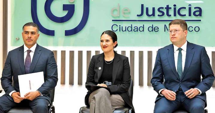 Caen 13 por homicidio contra Ximena y José