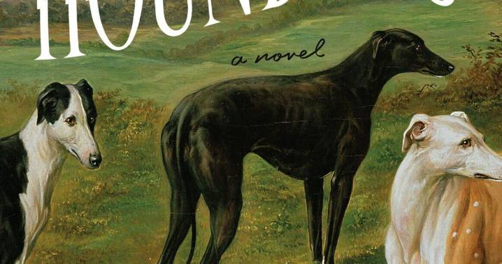 Review: Are mysterious sisters literally becoming dogs in ‘The Hounding’?