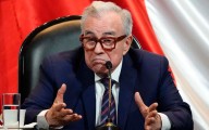 Investigación exhibe red de empresas fantasma ligadas al gobierno de Rocha Moya