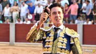 Pedro 'El Capea' se despide en Guijuelo con un punto final soñado