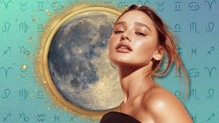 4 Zodiac Signs Have A Lot To Look Forward To After The Full Moon On August 9, 2025