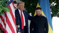 Trump changes Ukraine stance after Putin meeting, peace deal elusive