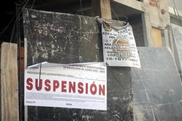 Proponen prisión preventiva por corrupción inmobiliaria