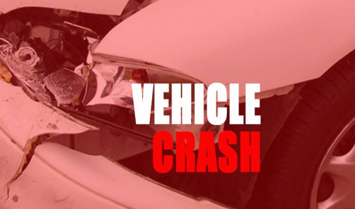 2 injured in I-94 crash near Fergus Falls