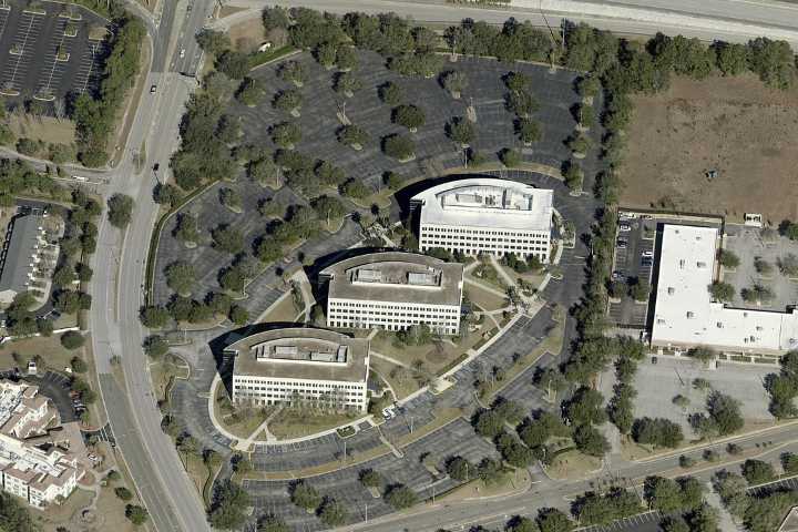 Council approves rezoning request to facilitate individual sales of three Butler Plaza buildings