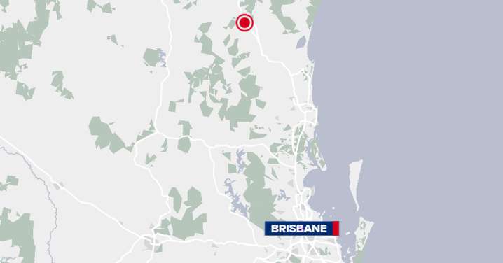 Two dead in crash involving allegedly stolen car in Queensland