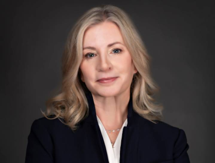 Marietta College names Kathleen Poorman Dougherty as 21st president
