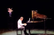 Ricardo Corona acerca la música clásica al público de Cancún