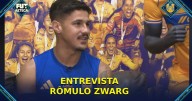 Entrevista con Rómulo Zwarg: Los refuerzos internacionales suben el nivel de la Liga