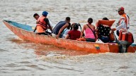 Migración: Autoridades de Trinidad y Tobago detuvieron embarcación con 20 migrantes venezolanos