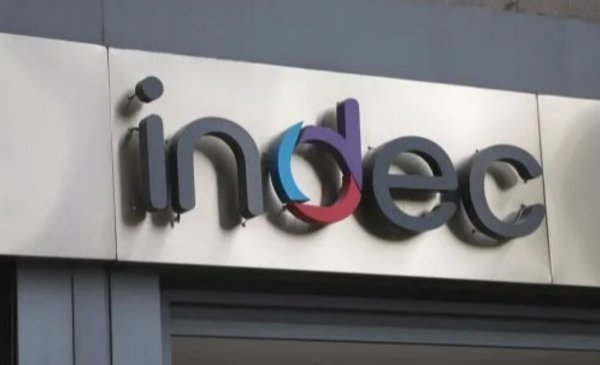 Cambio de nombres en el INDEC: una de las dos bajas ya tiene reemplazo