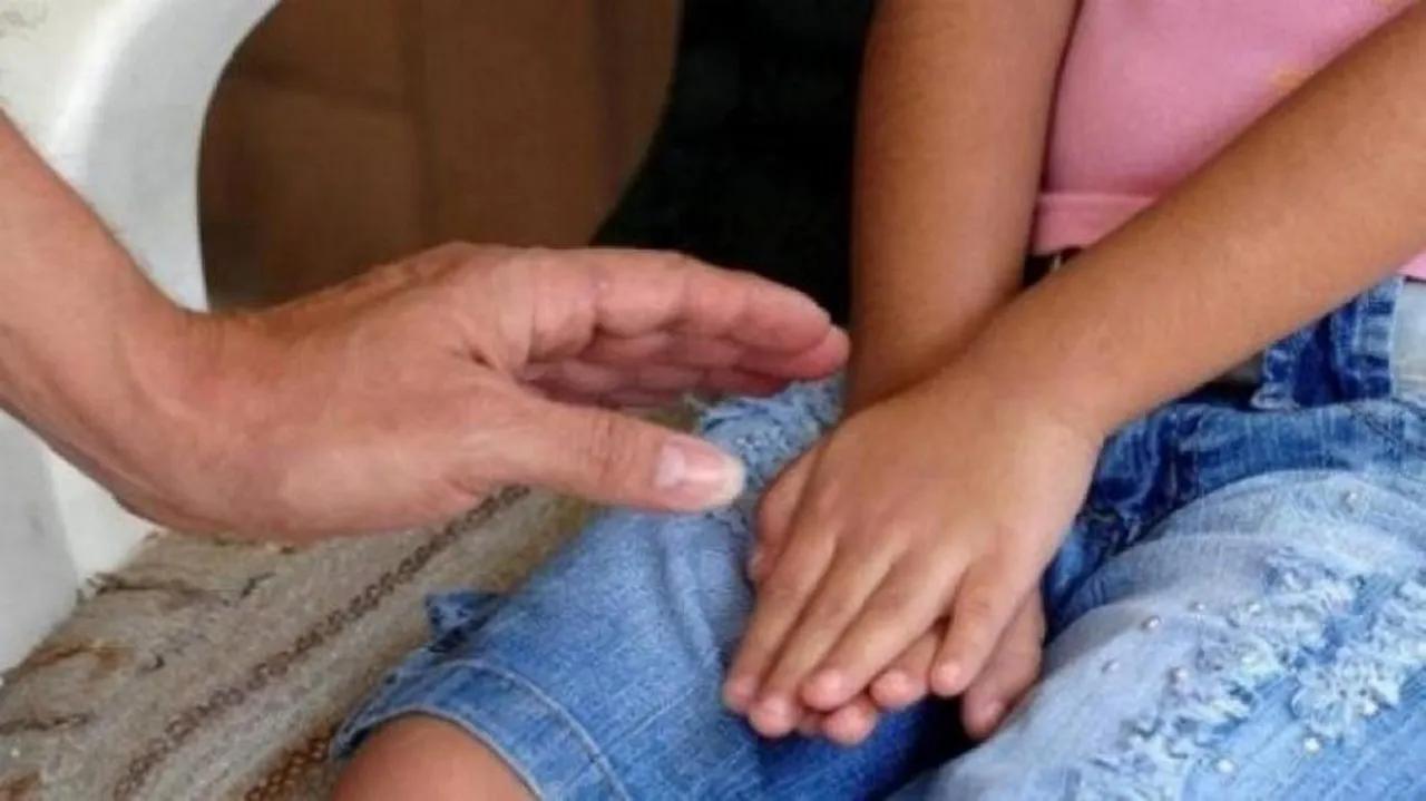 ¡Violó a su hijastra desde los 8 hasta los 15 años! Condenado a 30 años de prisión