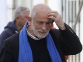 "Podría haberse hecho mejor": Montes hace mea culpa tras declarar que "no soy jefe de la reconstrucción de Valparaíso"