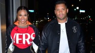 'I'll Take a Corny': Ciara Defends Her Husband Russell Wilson as Critics Try to Box Him In with ‘Corny’ Label