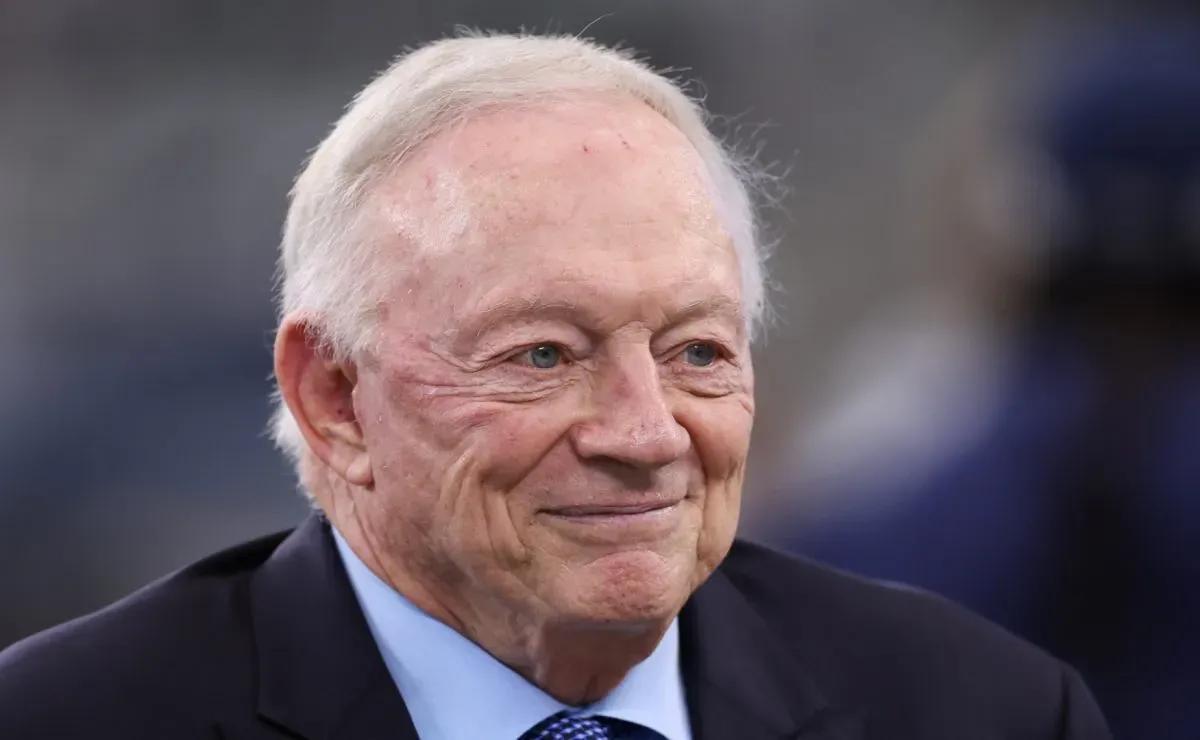 NFL News: Jerry Jones confirms if Cowboys will trade Micah Parsons