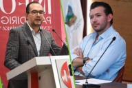 Morena vs PRI: choque en redes entre Miguel Tello y Marco Mendoza Bustamante