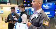 Cierra Wall Street en verde por los datos de inflación, con el Nasdaq y el S&P en máximos