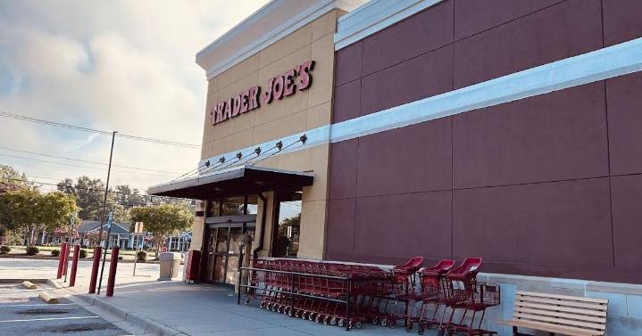 Trader Joe's is officially coming to Harbison
