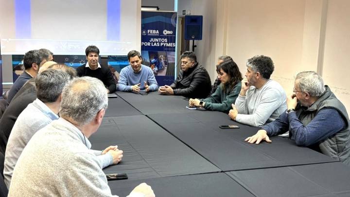 Preocupación por la seguridad de los comercios