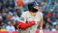 Rise Of Red Sox’s Roman Anthony Doesn’t Shock This MLB Player