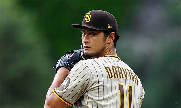 Padres supera a Dodgers y empata la cima tras ganar por 2