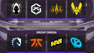 La VCT EMEA cierra los playoffs