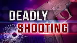 Two men killed in Owen County shooting; juvenile detained