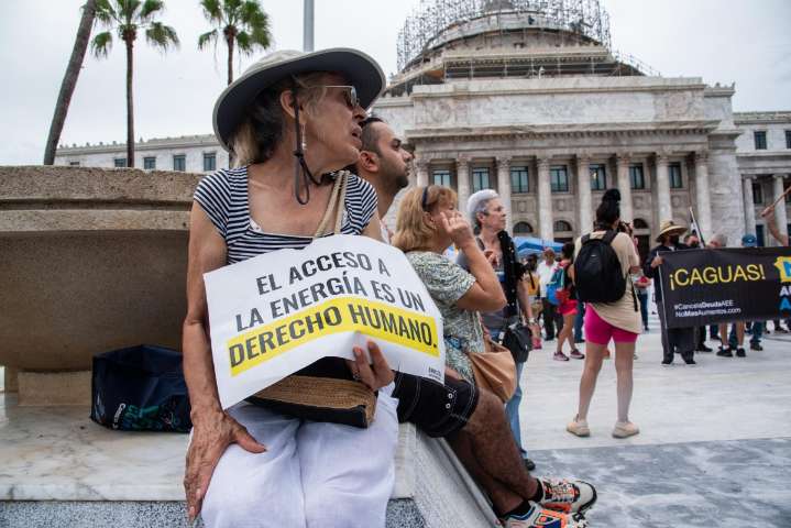 Anticipan “devastadoras” consecuencias para Puerto Rico tras cambio de bando de bonistas de la AEE en rechazo a Plan de Ajuste de Deuda