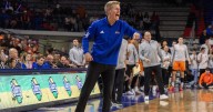Bill Haisten: The challenge – getting fans to once again give a damn about TU basketball
