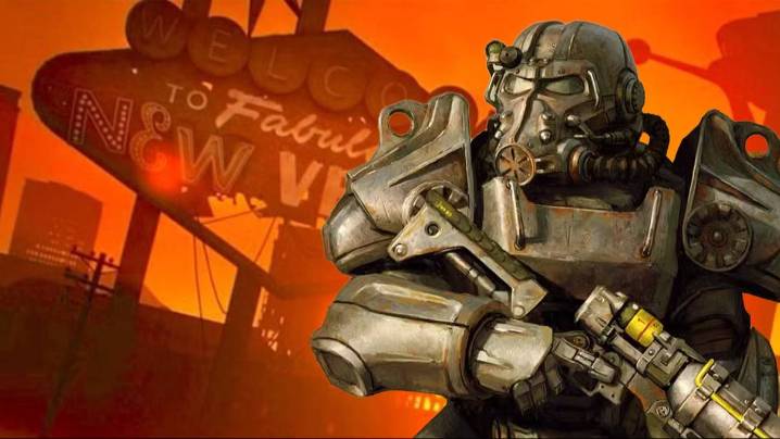Fallout Returns To New Vegas In Stunning New Trailer