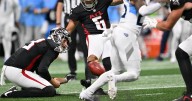 Kicking competition not over, but Younghoe Koo is the presumptive winner