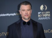 Cele|bitchy | “Josh Duhamel moved from LA to his Doomsday Cabin in Minnesota” links