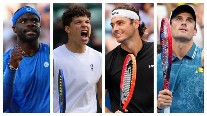 U.S. Open: Can an American man win the title this year?