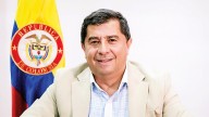 Solicitan circular roja contra César Manrique, exdirector de Función Pública implicado en escándalo de la Ungrd