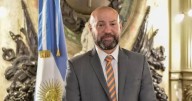Mayans alertó que "peligra la vida de Diego Spagnuolo" tras los audios de corrupción
