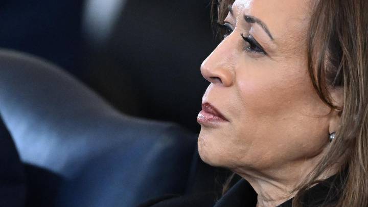 Trump revoca protección del Servicio Secreto a Kamala Harris