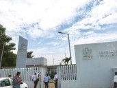 Clínica “fantasma” del ISSSTE, gozaba de presupuesto sin abrir