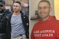 Failed New Mexico GOP candidate sentenced to 80 years for organizing drive