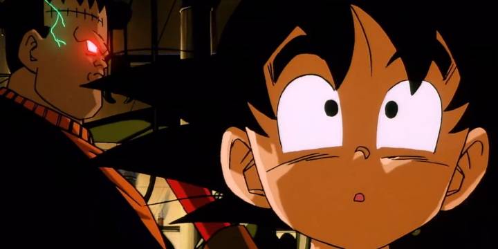 Studio Ghibli's Hidden Contribution to Dragon Ball: The Path to Power