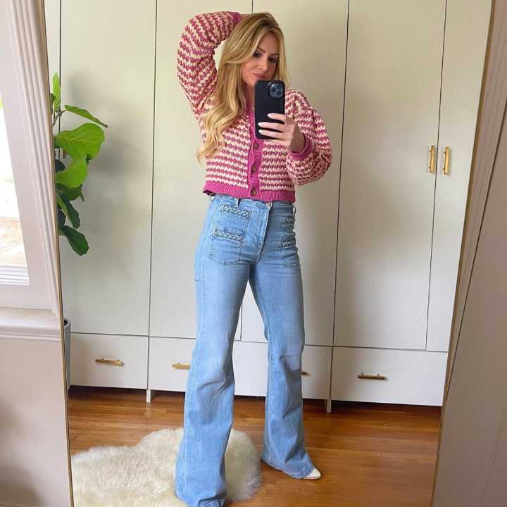TV Host Camille Anderson ‘Thrown to the Ground’ and Mugged in Beverly Hills