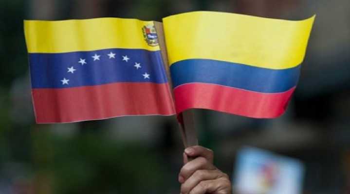 Intercambio comercial entre Venezuela y Colombia creció un 20 % en mayo