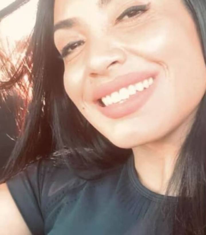 Hallaron enterrada a una mujer y sospechan su hija de 15 años participó en el asesinato