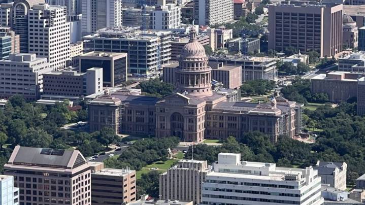 Texas Democrats explain quorum breaking, Republicans demand arrests to force Trump