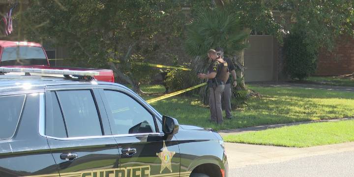 Neighborhood in shock: Victims and shooter identified in Daphne murder