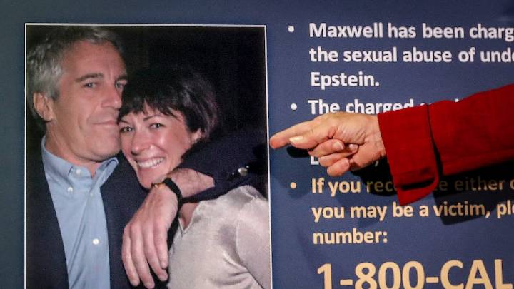 A former federal agent explains how to resolve the Epstein case