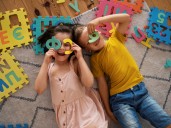 Día del Niño: por qué se celebra hoy, 17 de agosto de 2025