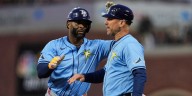 Yandy Díaz has clutch hit for 2nd straight night; Rays win