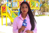 Vilma Jay López, periodista sanandresana, es designada embajadora de Colombia en Nicaragua