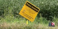 Southwest Allen County residents expressing concern over Whitley County zoning changes