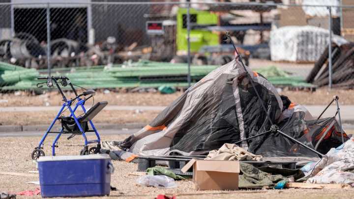 OKC has a housing crisis. It needs Congress to put people first JoBeth Hamon